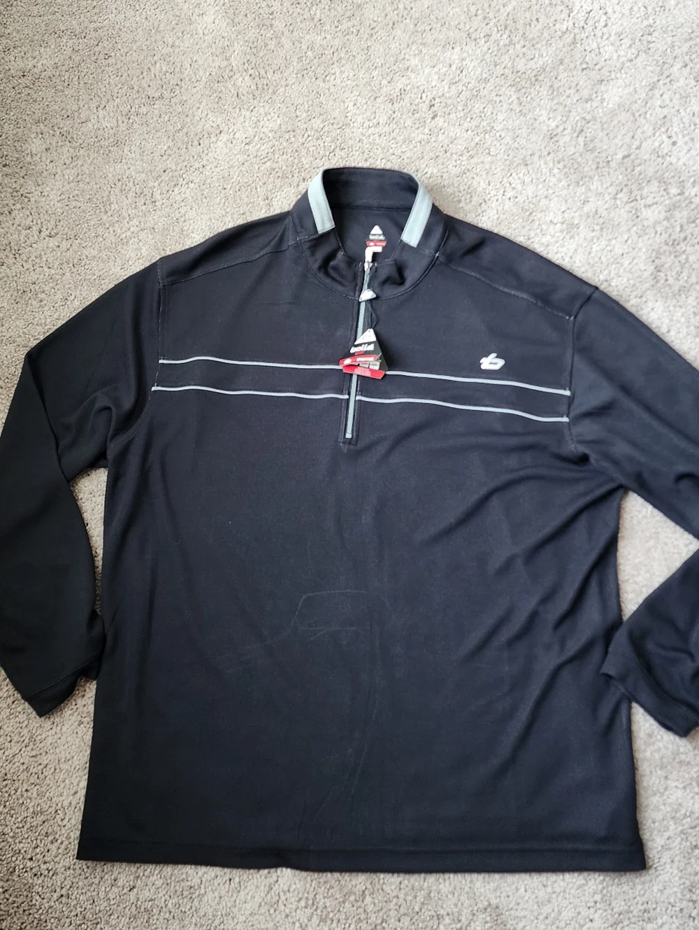 Golf Pullover - Picture 15 of 16